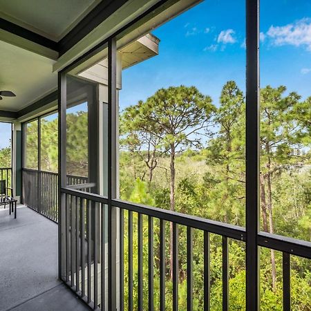 Near Disney - Spacious 3Br - Pool And Hot Tub! Orlando Eksteriør billede
