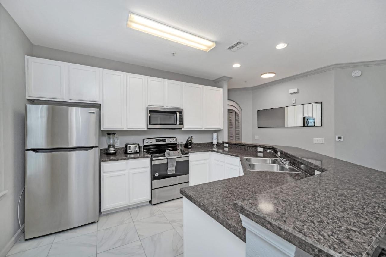 Near Disney - Spacious 3Br - Pool And Hot Tub! Orlando Eksteriør billede