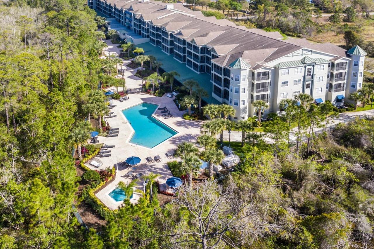 Near Disney - Spacious 3Br - Pool And Hot Tub! Orlando Eksteriør billede